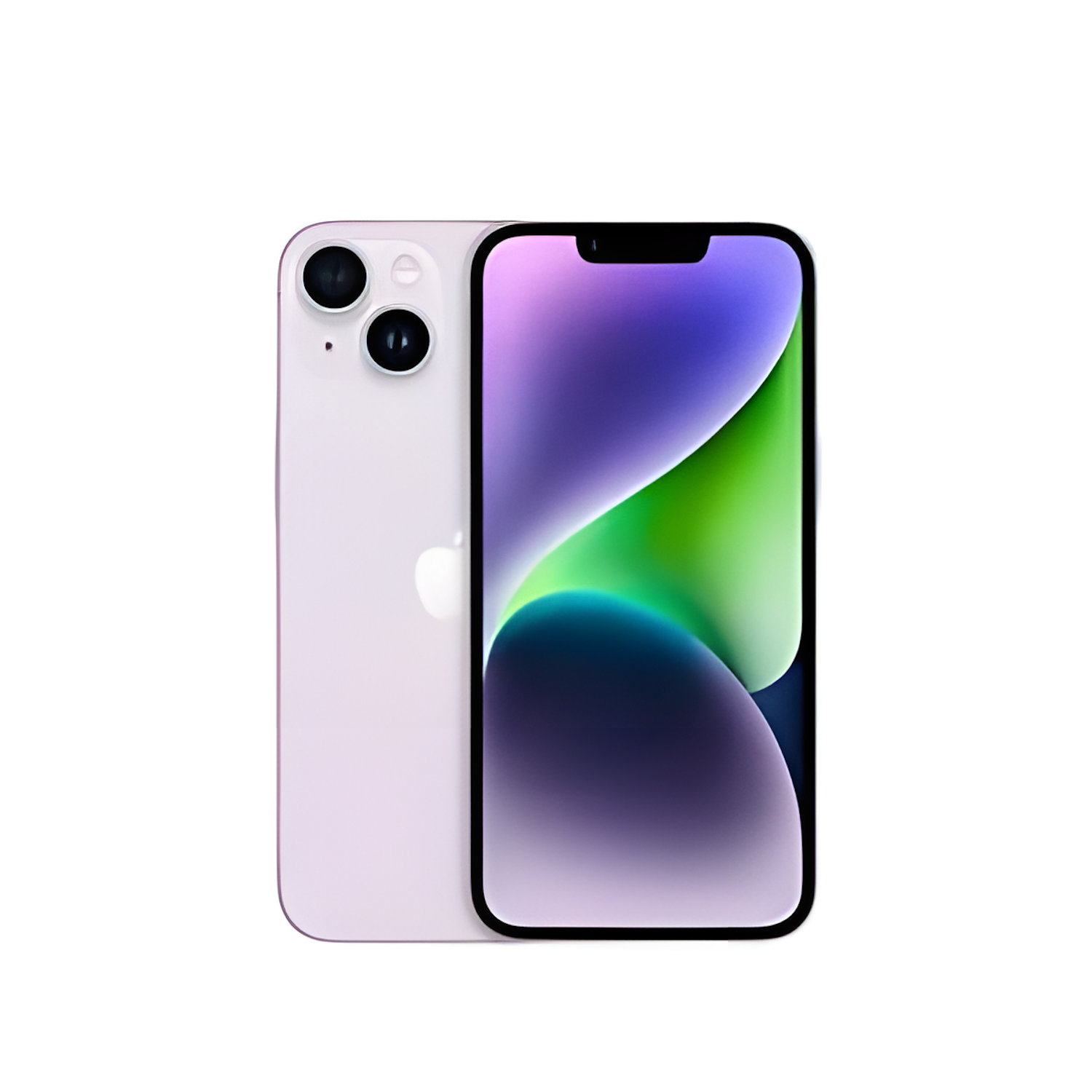İphone 14 128GB Mor